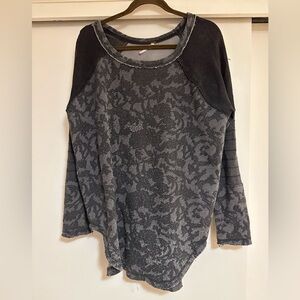 Free People Long Sleeve